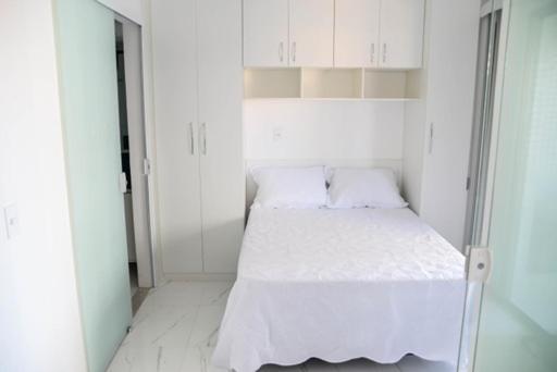 Smart Farol Da Barra - Vista Mar Com Varanda Arejada Appartement Salvador Buitenkant foto